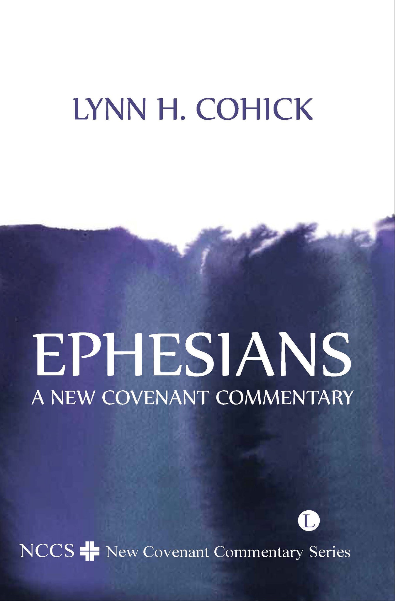 Cover image for Ephesians ISBN 9780718892395